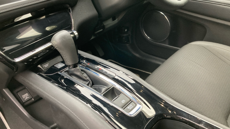 Honda HR-V 1.5 i-VTEC SE CVT 5dr Petrol Hatchback